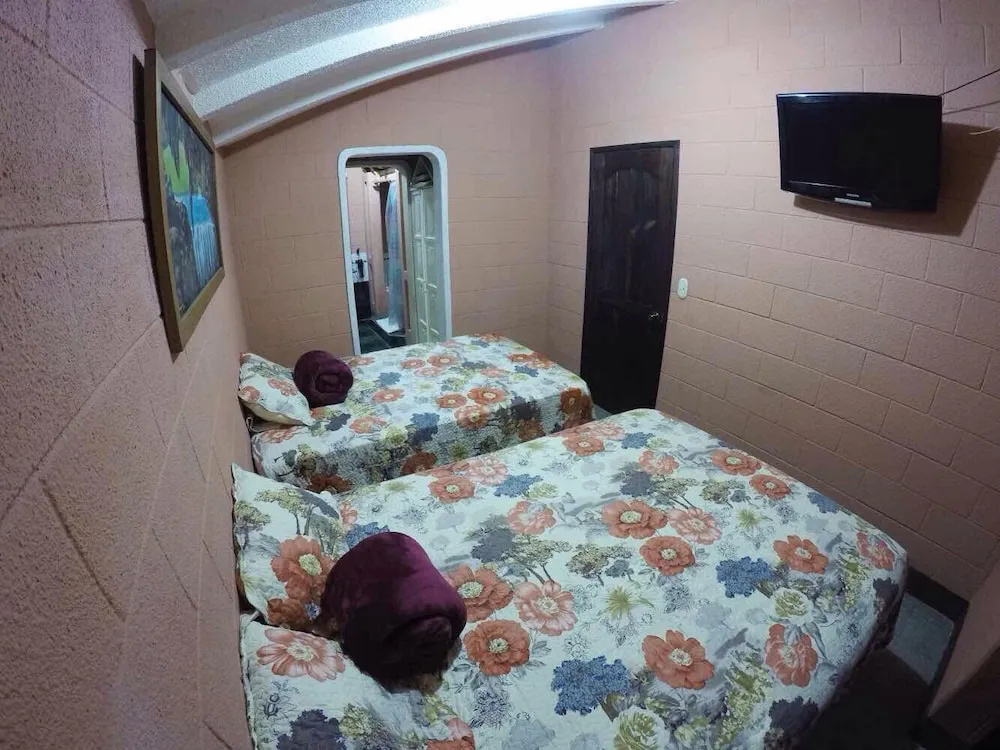 Hotel Boutique Casa José