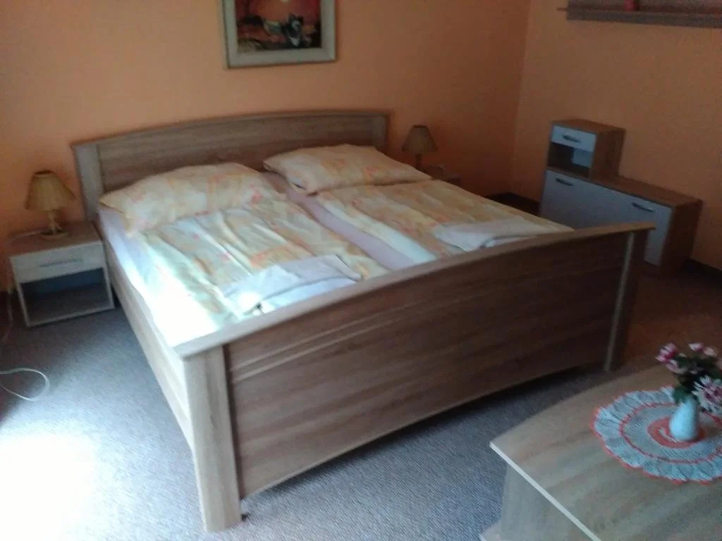 Restaurace a pension První Mlýn Chomutov