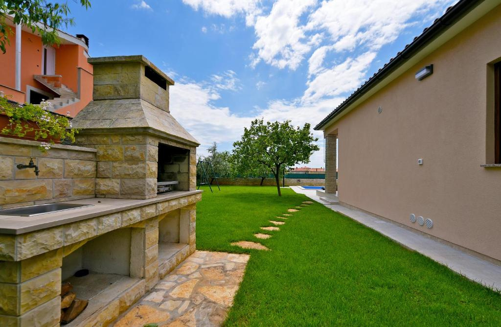 House Vedran 1125