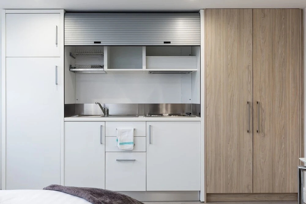 Convenient Studio - Camberwell! 2d