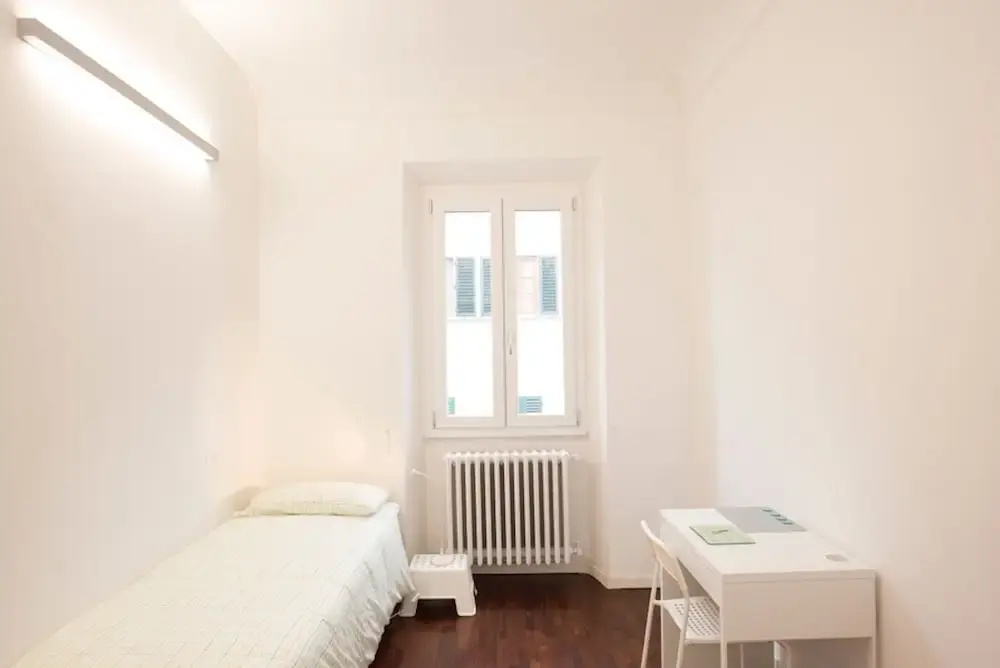 Elisa Apartment