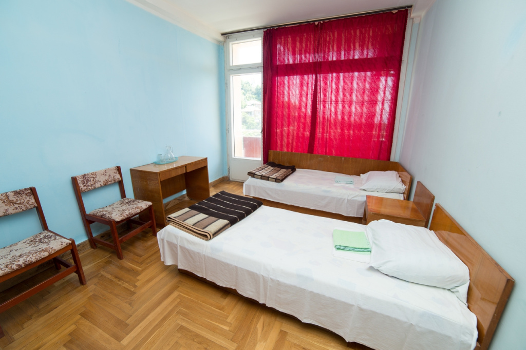 Chegem Hotel