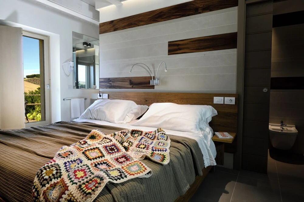 Il Gallo Senone Resort di Campagna