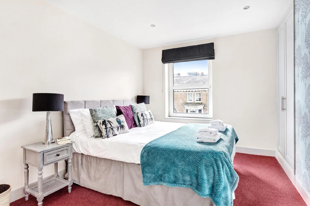 Granville Apartments Harrogate