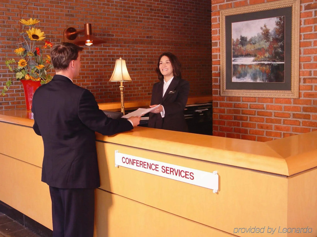 Crowne Plaza Minneapolis West by IHG