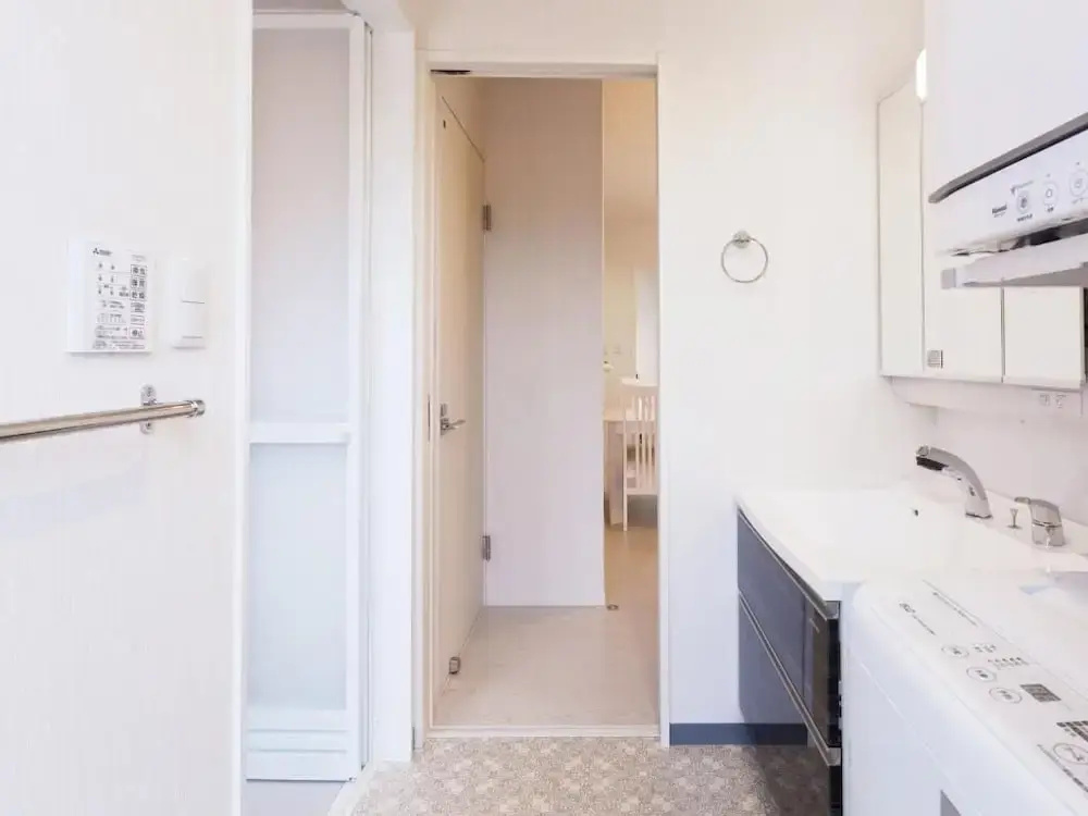 Kariyushi Condominium Resort Nago RB Villa