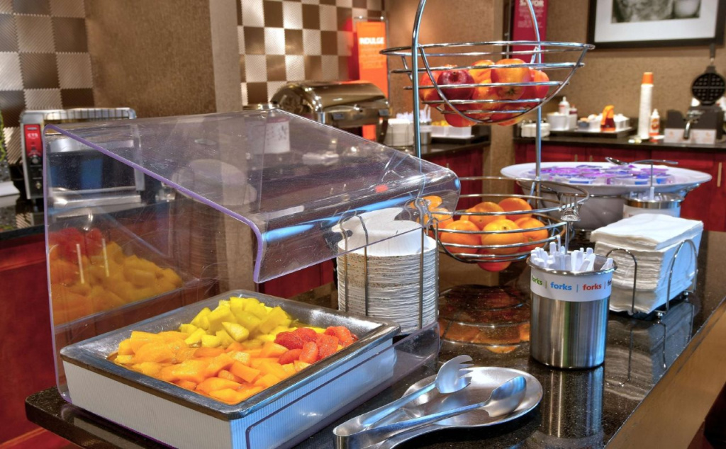 Hampton Inn & Suites Jacksonville Beach Boulevard/Mayo Clinic