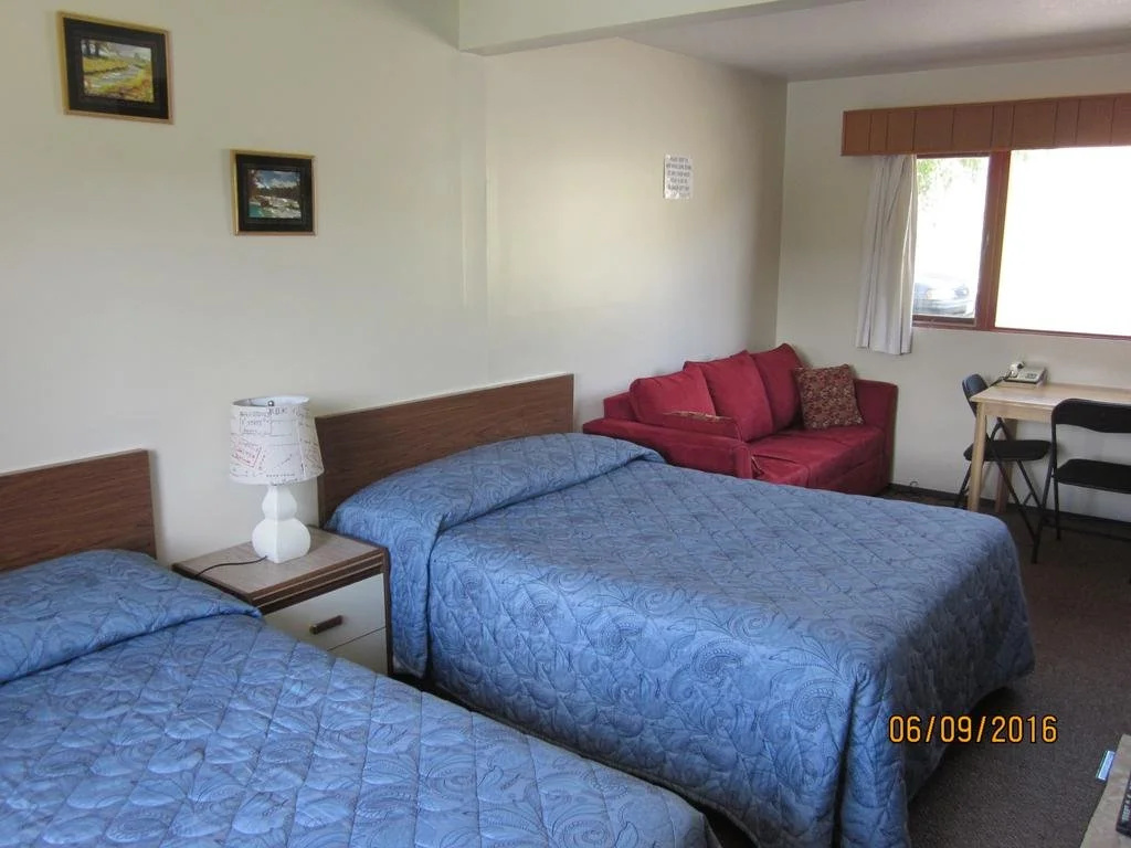 ValleyView Motel