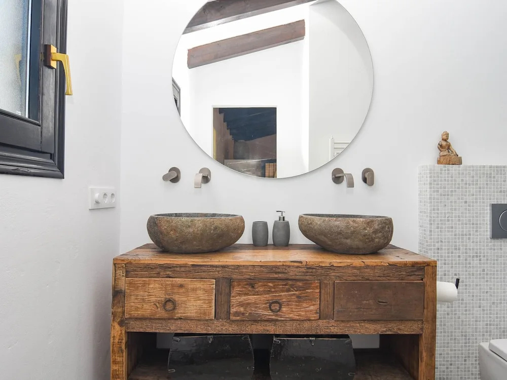 Beautiful Villa With Private Swimming Pool in Benissa