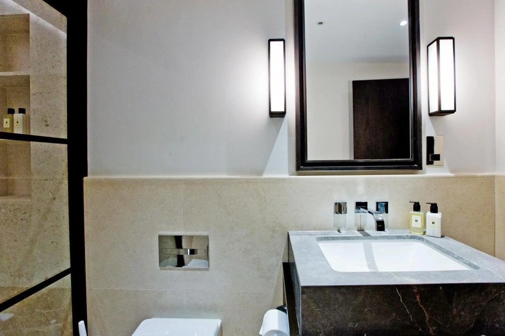 GS12 - 2 Bed Superior