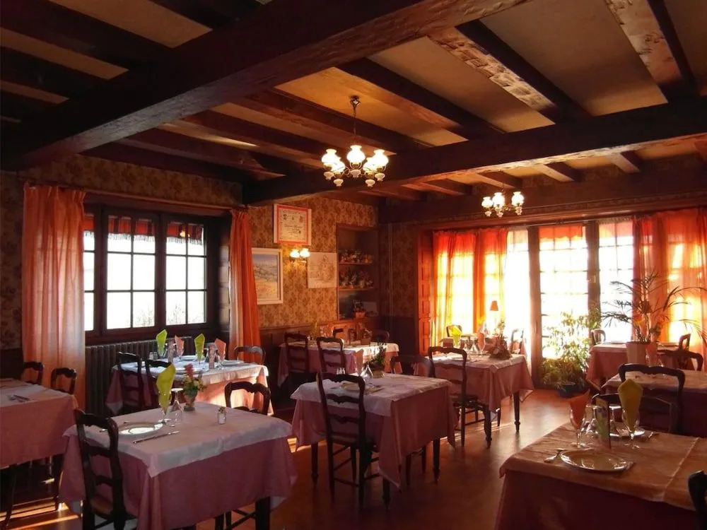 Hôtel Restaurant Le Périgord