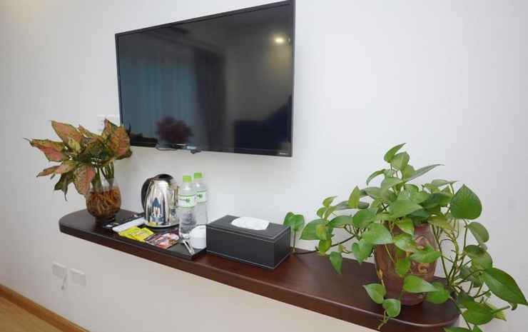 Hanoi Capital Premium Hotel