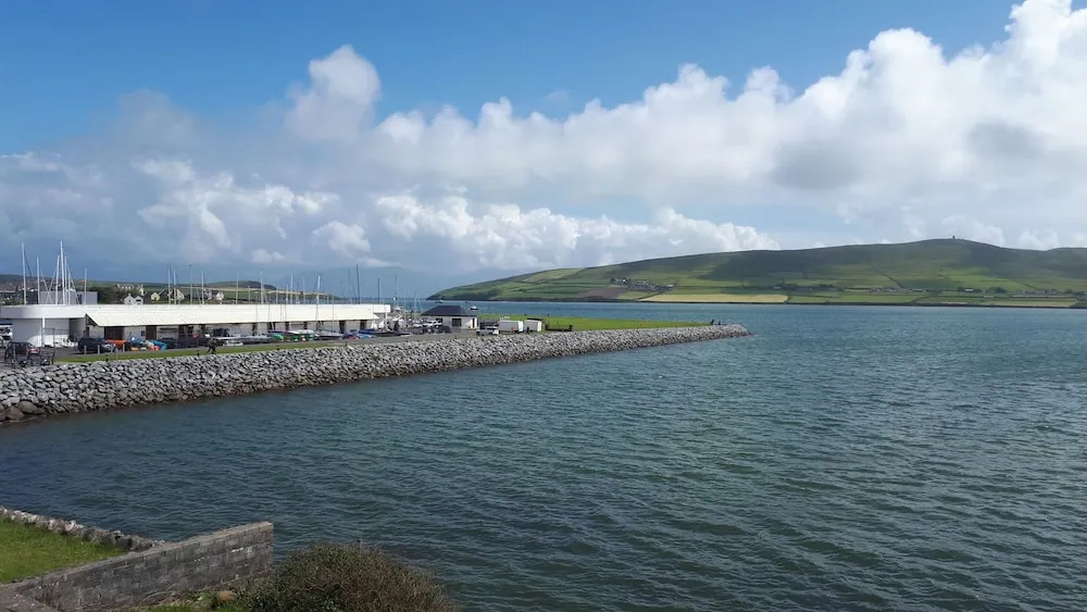Dingle Harbour Nights - Room Only