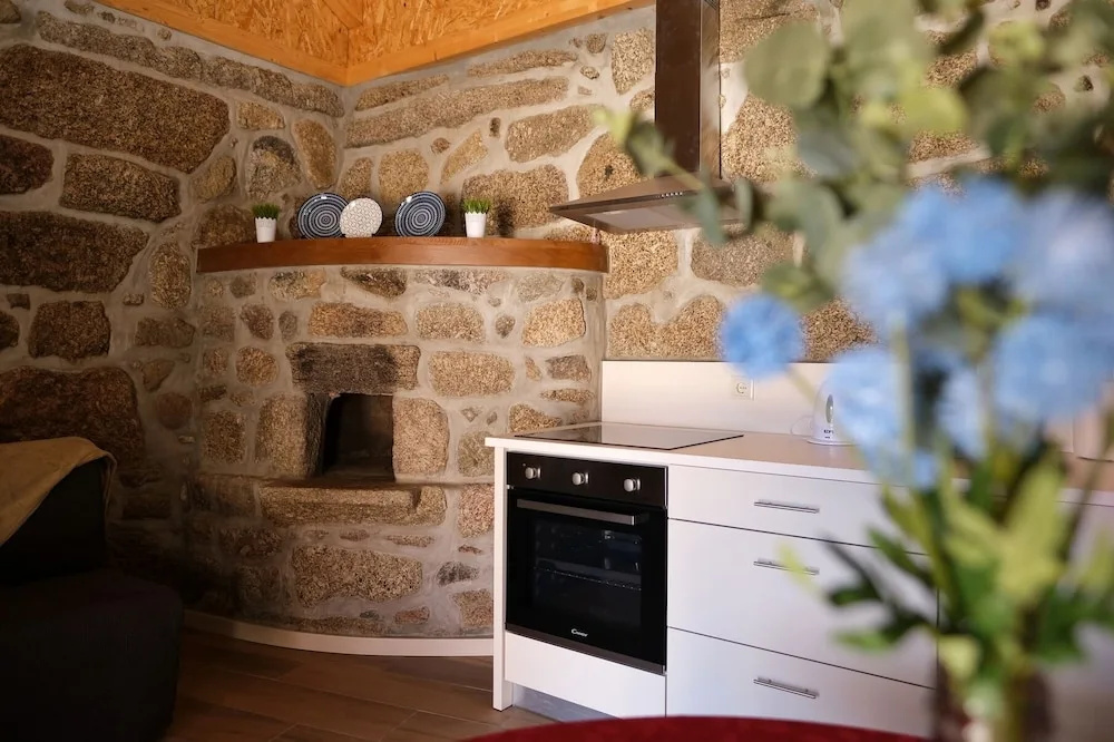 Aldeia da Quinta do Paço - Turismo rural Santo Tirso