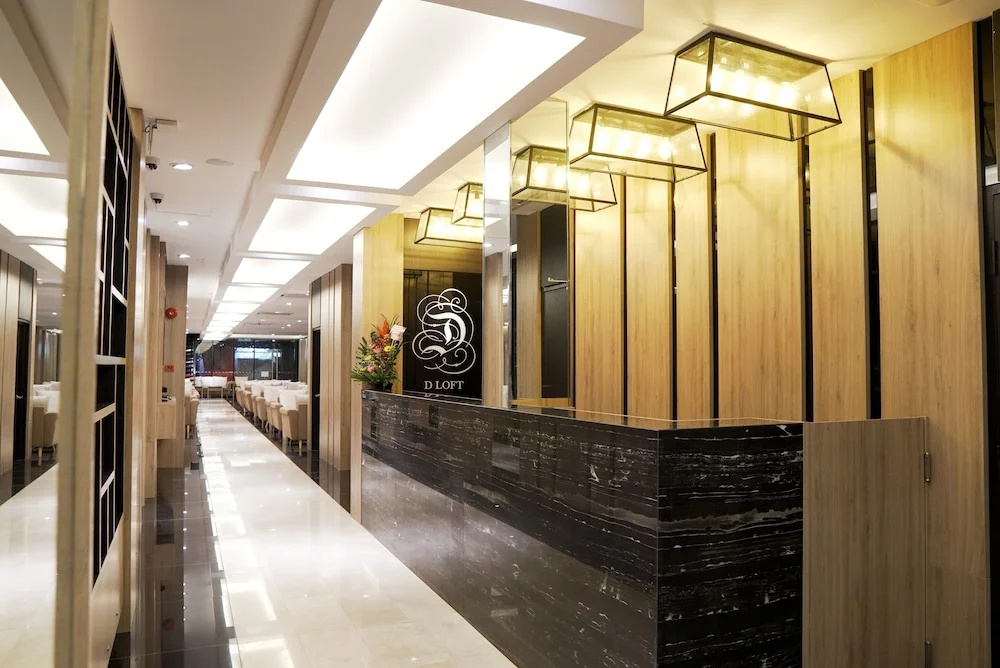 D Loft Hotel