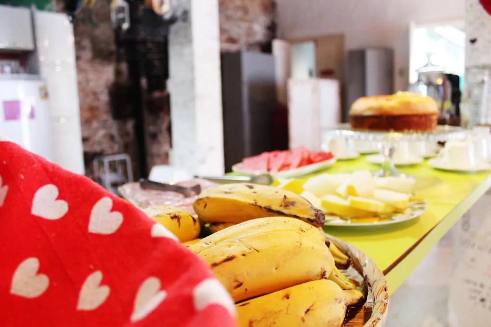 Sante Hostel
