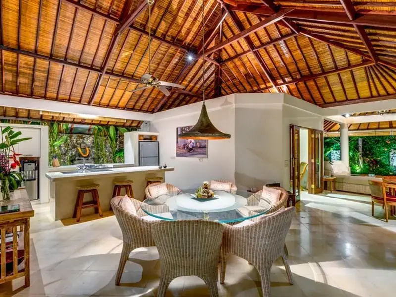 Villa Thiara by Optimum Bali Villas