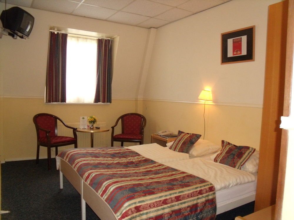 SEA YOU Hotel Noordwijk