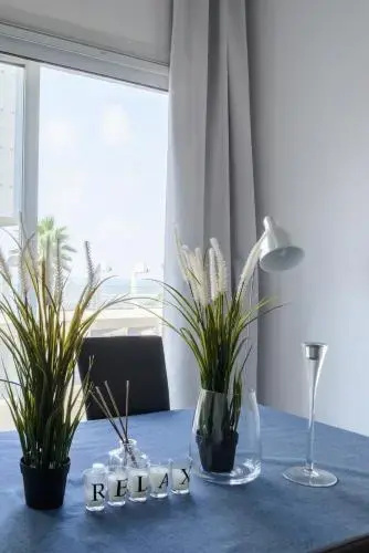 Sea View Apartment