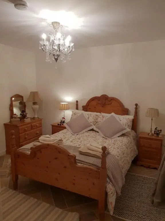 Kiltoy Cottage,