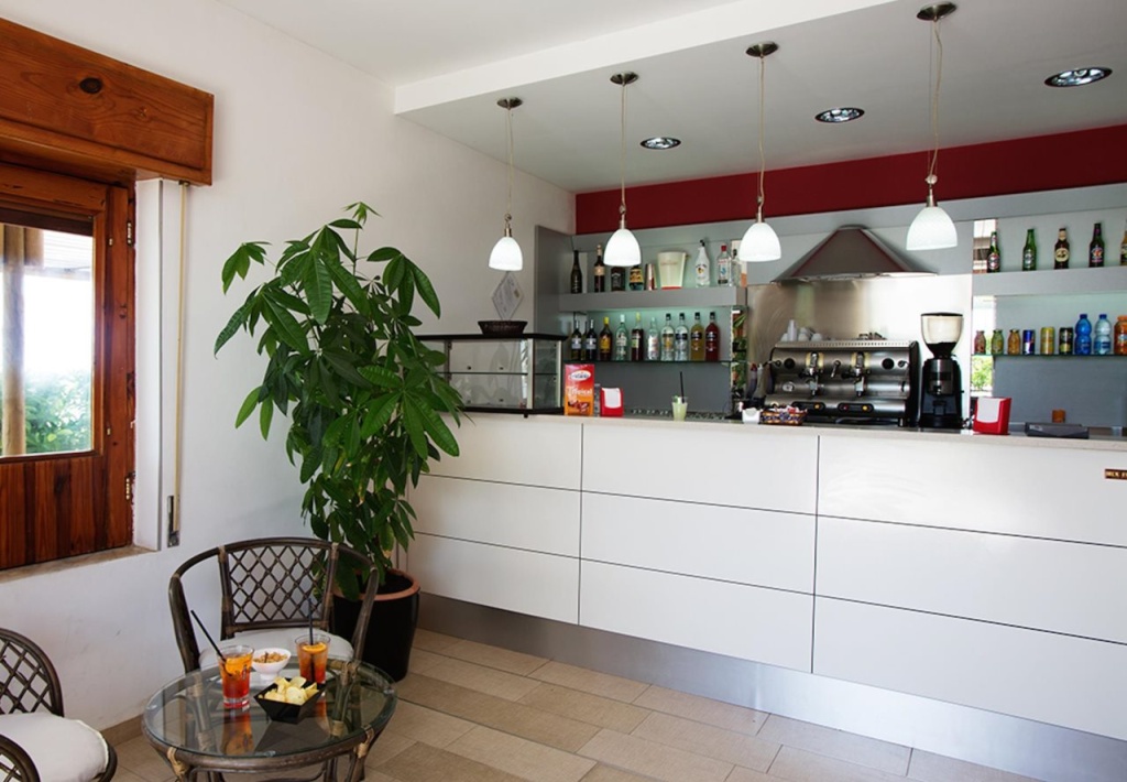 Caposud Residence Beach Club