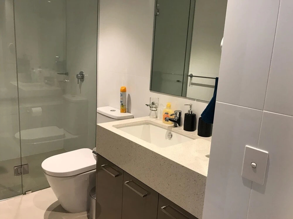 Ther-Rich Stunning CBD Apartments