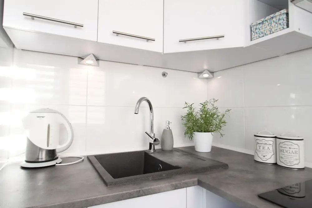 Sydonia Apartments - Wyszyńskiego