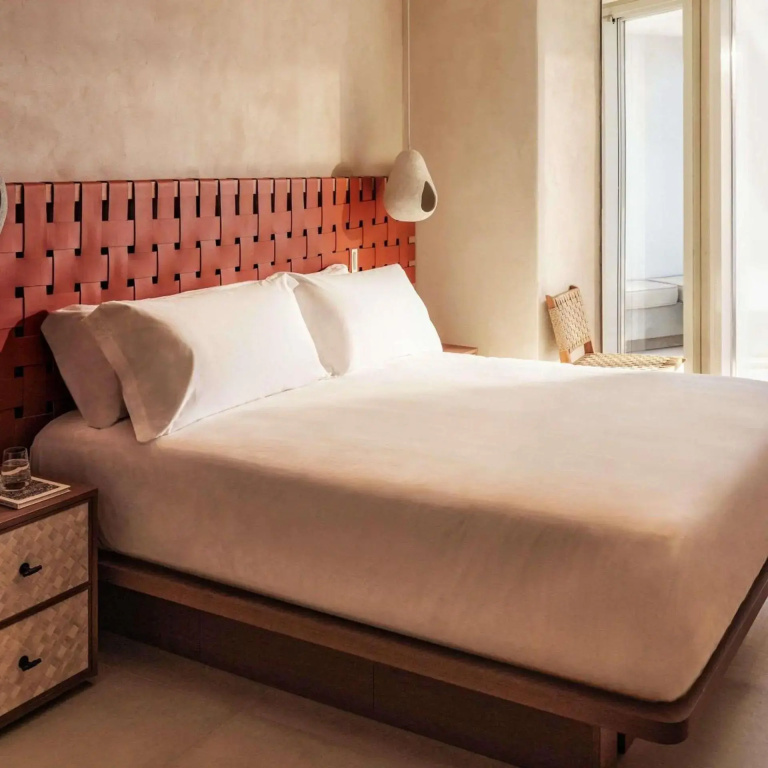 Mondrian Beach Lifestyle Resort By Accor