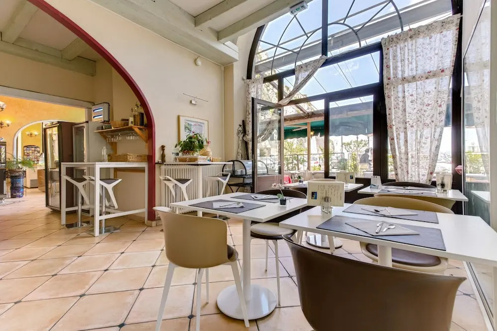 Hôtel de la Citadelle