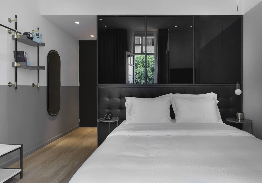 The Modernist Thessaloniki