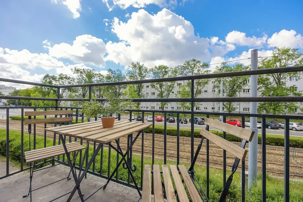 Blisko Plaży nad Wisłą by Renters