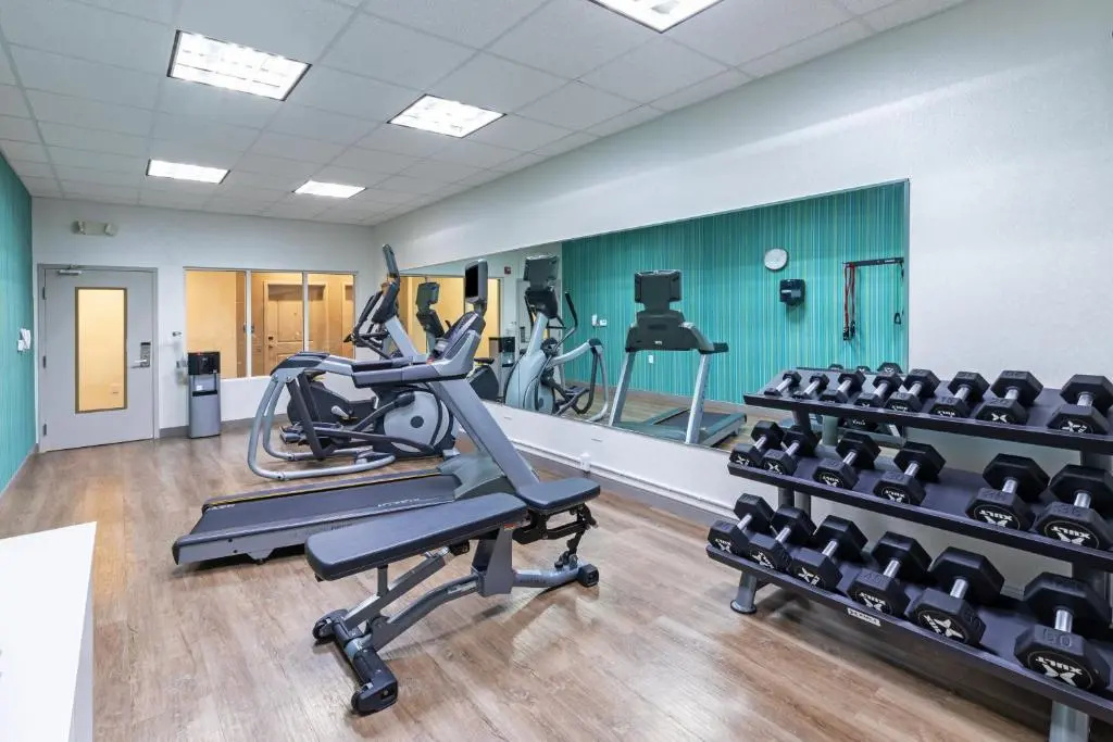 Holiday Inn Express & Suites Rockport - Bay View by IHG