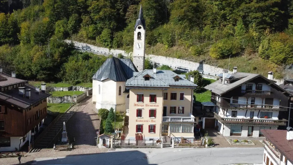 Hotel Brustolon