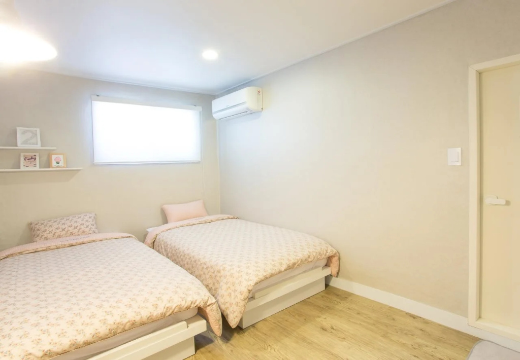 Hostel Vanilla 1 Dongdaemun