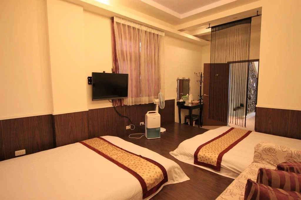 Harmony Easy Stay