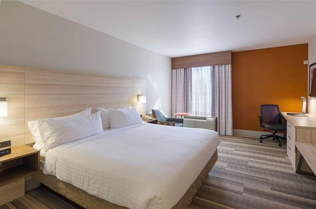 Holiday Inn Express Lexington by IHG