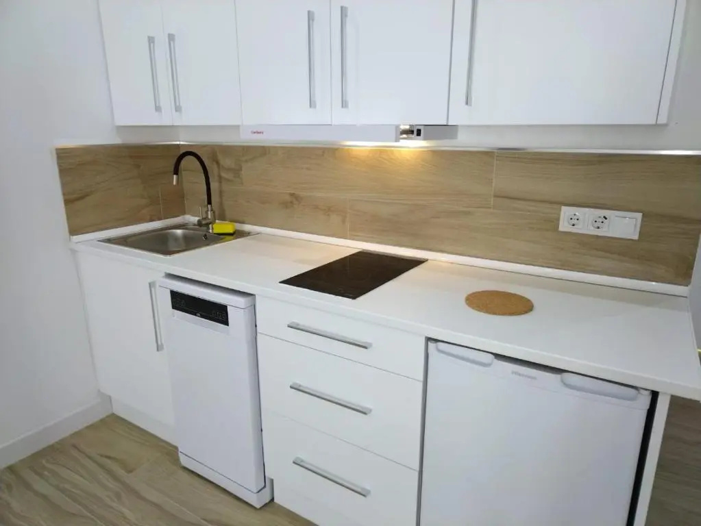 CASTRO Suites Osuna