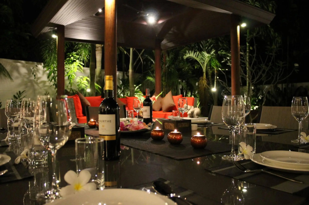 SIAMAYA Villas