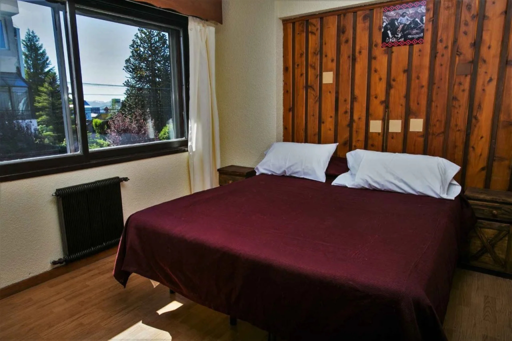Tierra Gaucha Hotel Boutique
