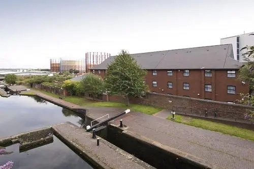 Premier Inn Birmingham Central East
