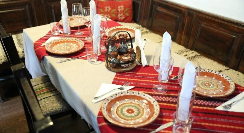 Oazis Family Hotel