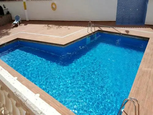 Apartamentos San Antonio