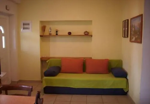 Apartment Slaven