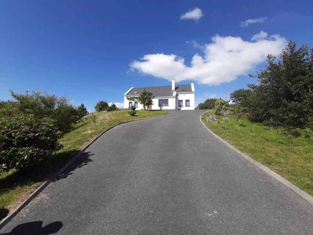 Rossroe Lodge B&B