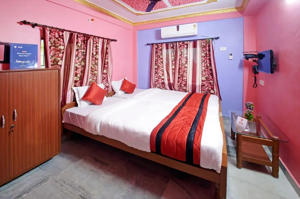 Om Shanti Guest House