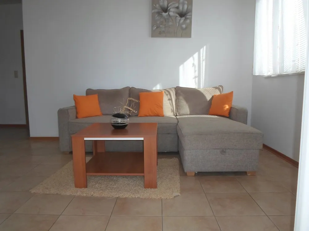 Apartments Golić