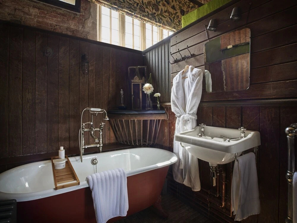 The Riding House