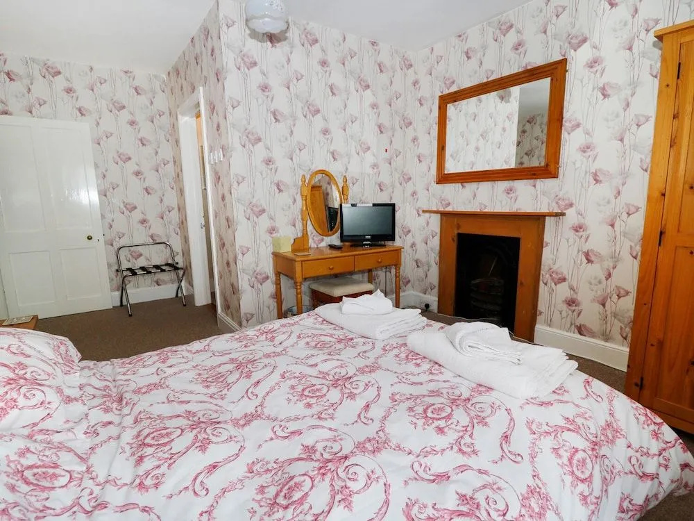 Buckinghams Leary Farm Cottage