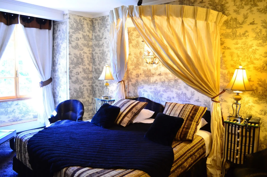 Hotel Le Saint Laurent