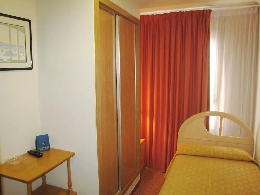 Hostal Pensimar